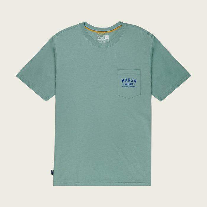 Marsh Alton Camo - Trellis
