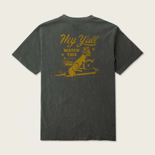 Marsh Watch This Tee - Shadow