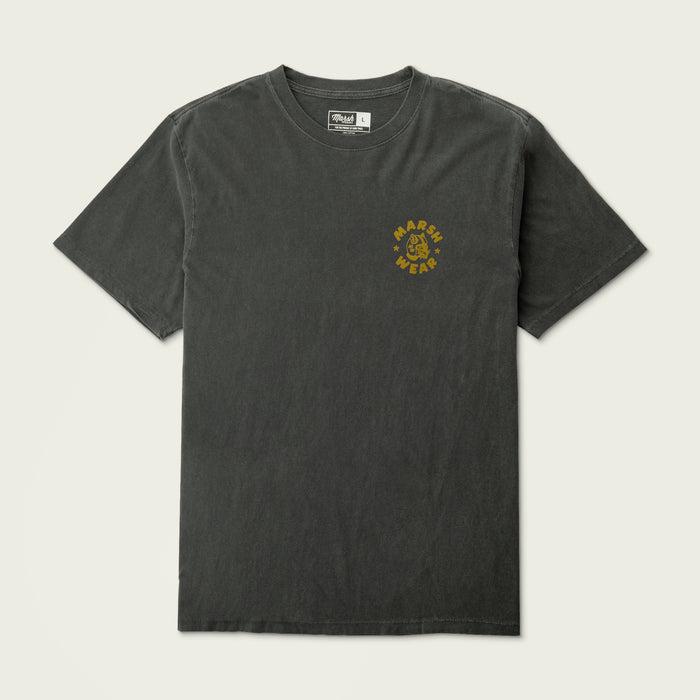 Marsh Watch This Tee - Shadow