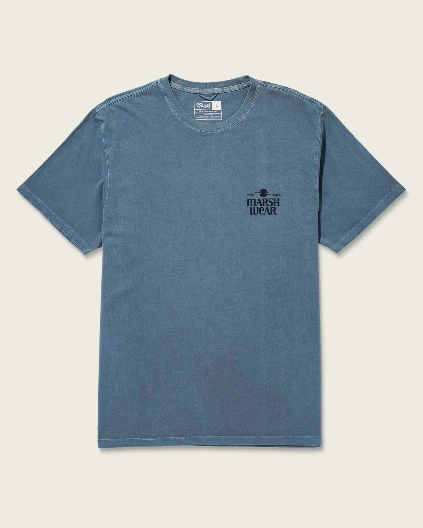 Marsh Wear | County Line | Bluefin