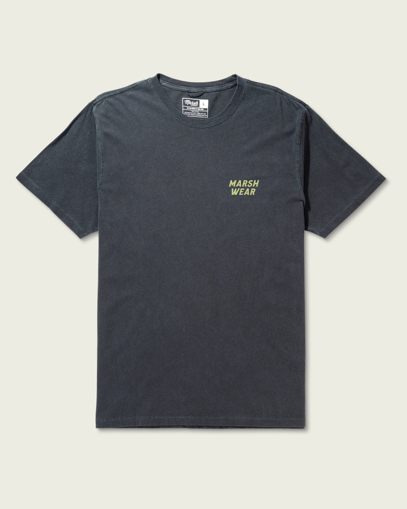 Marsh Wear | Heritage Gator | Shadow