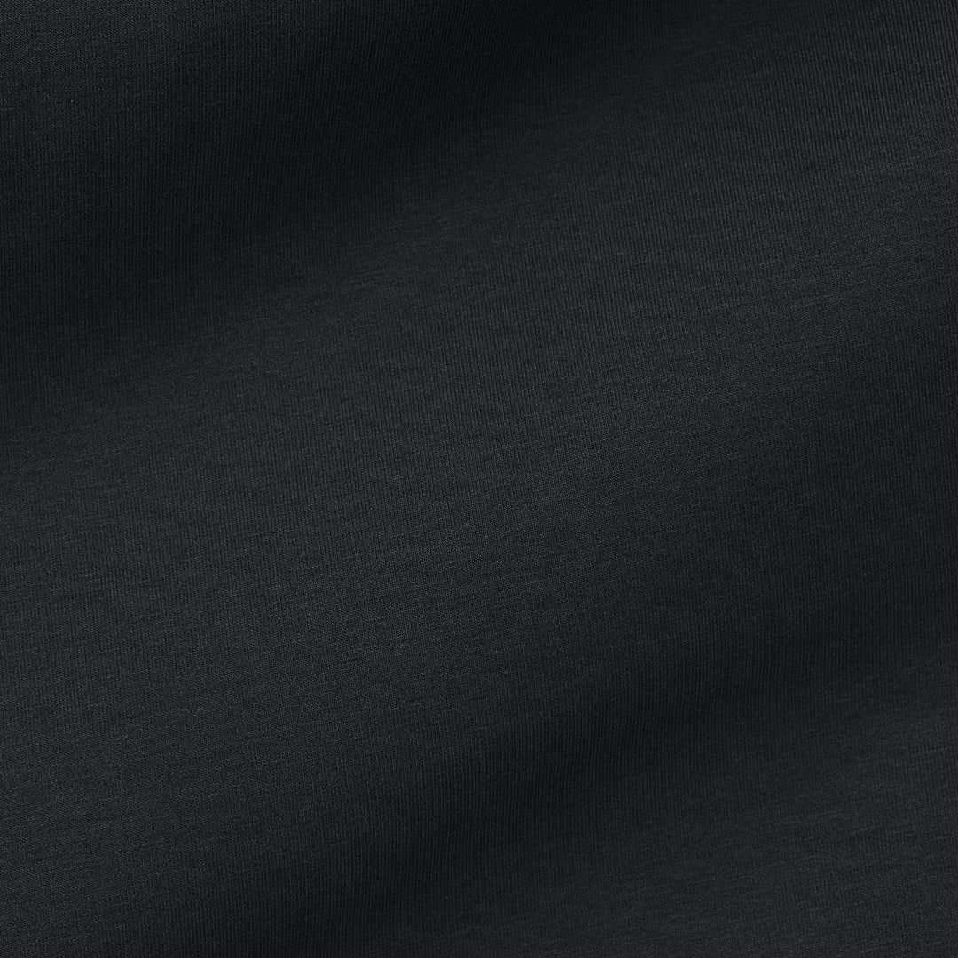 Ten Thousand Pullover Hoodie - Black