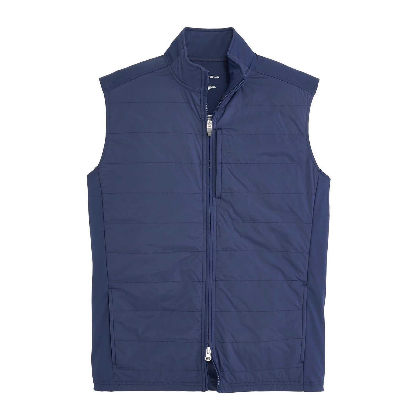 Onward Reserve Arven Vest - Navy