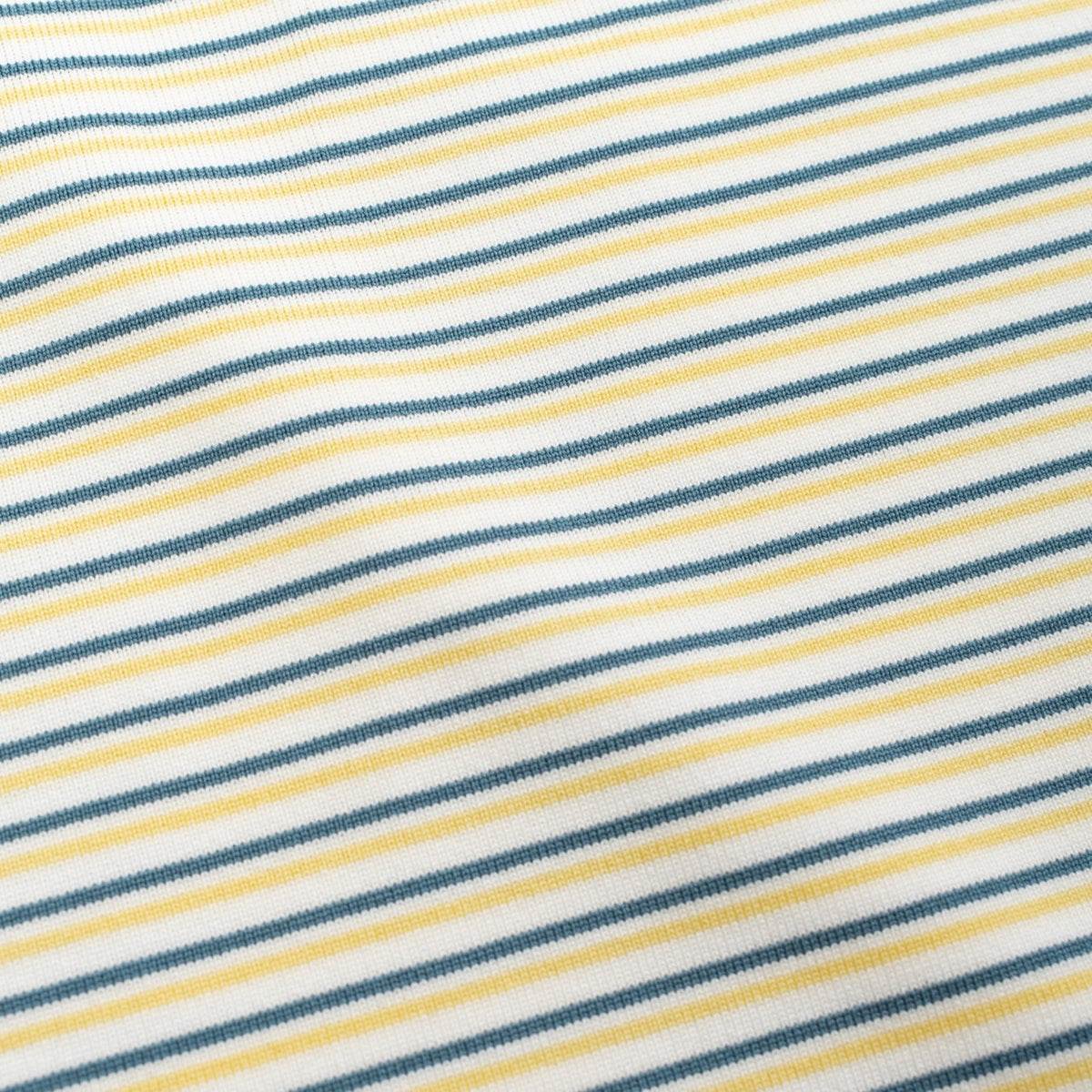 GenTeal Newman Performance Polo - Palms