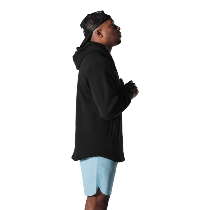 Pillar Athletics Hayden Hoodie - Black