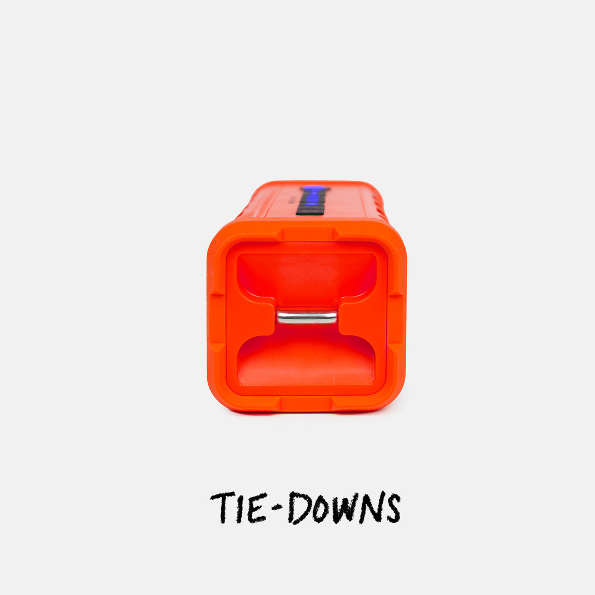 Turtlebox Ranger Speaker - Orange