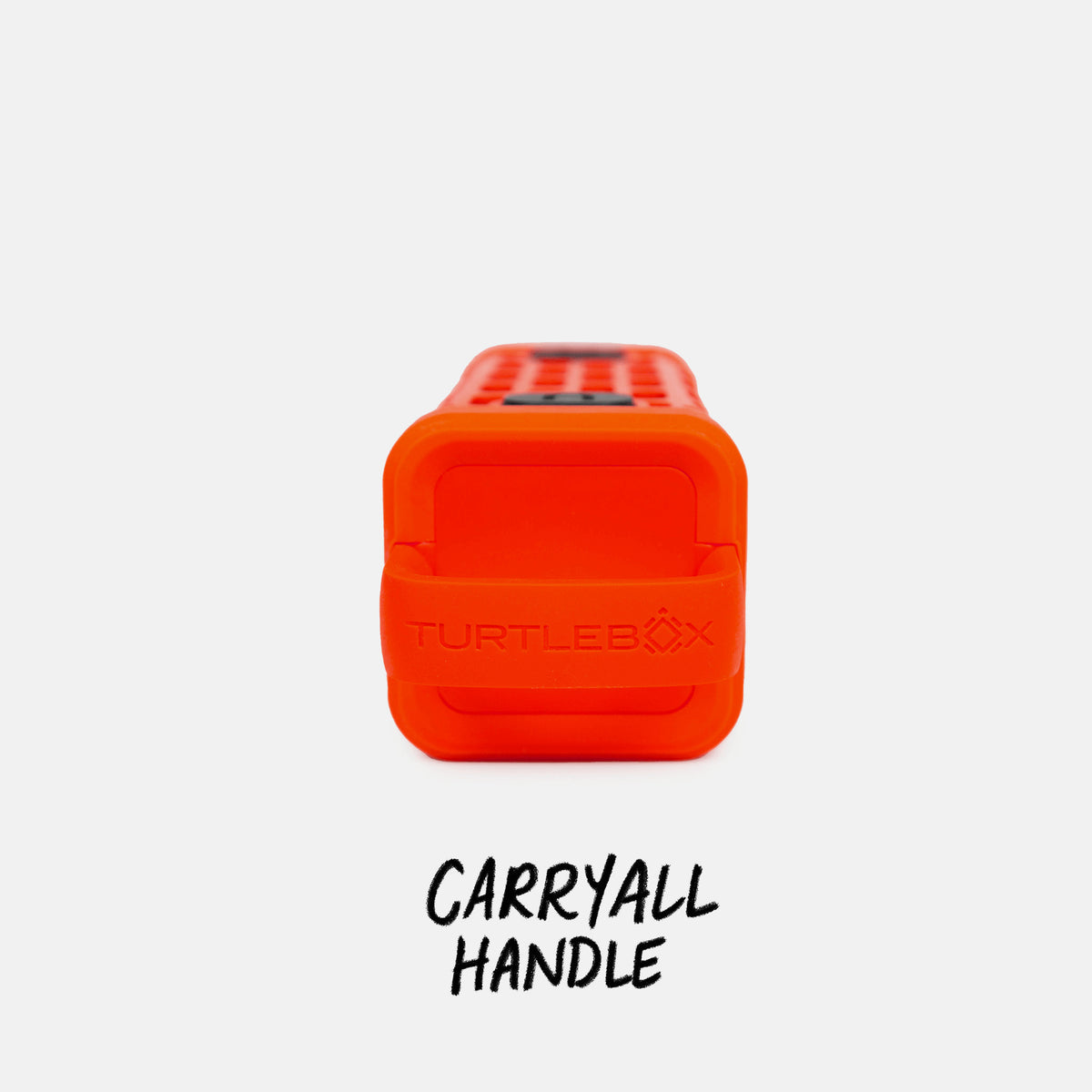 Turtlebox Ranger Speaker - Orange