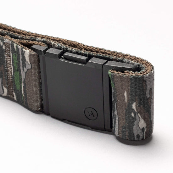 Arcade Atlas Realtree Camo Belt