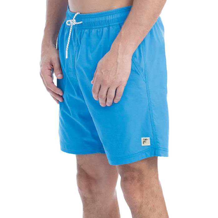 Roosters Volley Short - Azul Blue