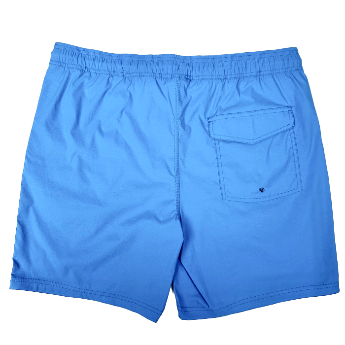Roosters Volley Short - Azul Blue