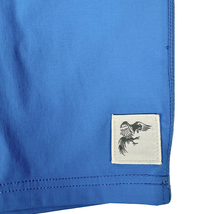 Roosters Volley Short - Azul Blue