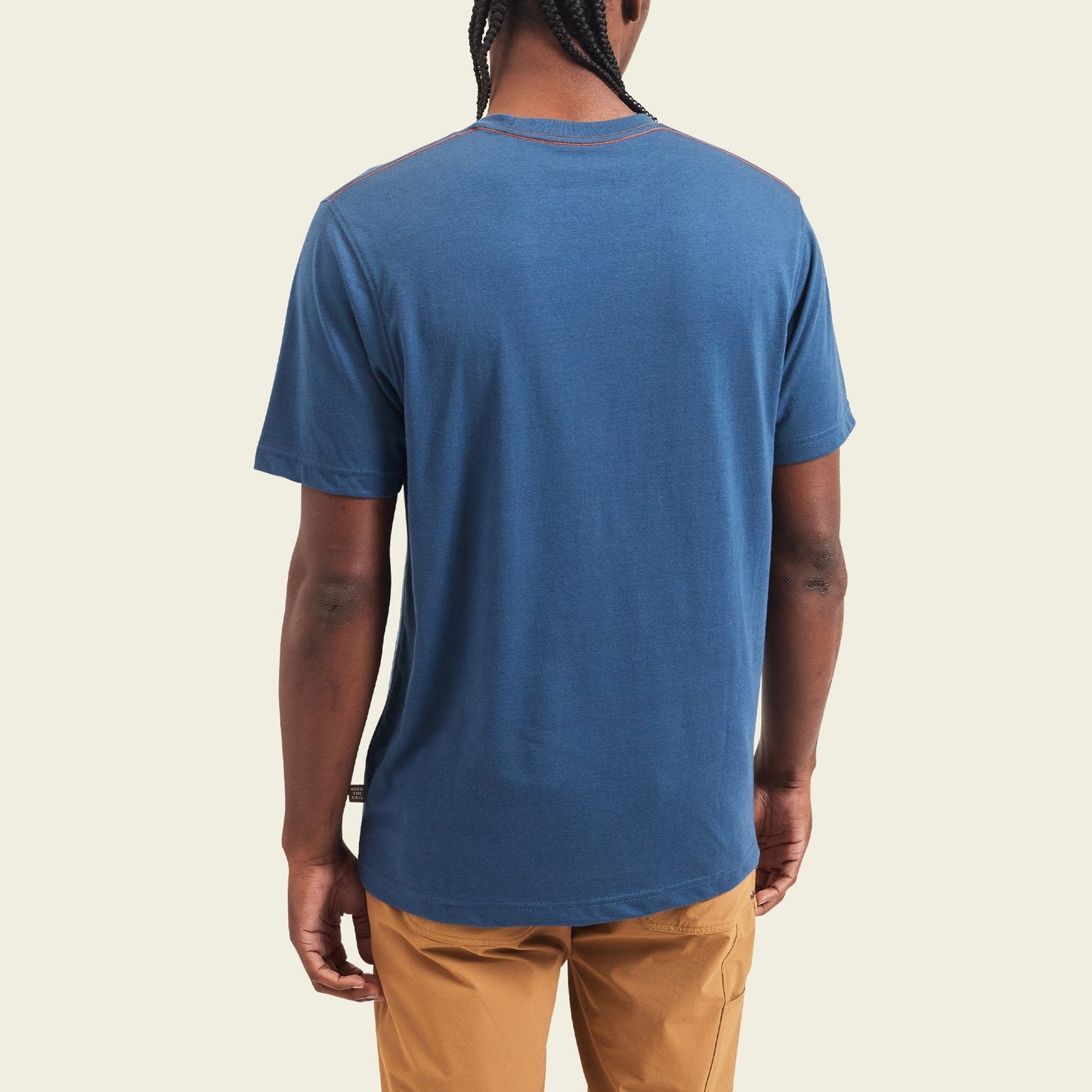 Howler Bros Electric Tee - Key Largo