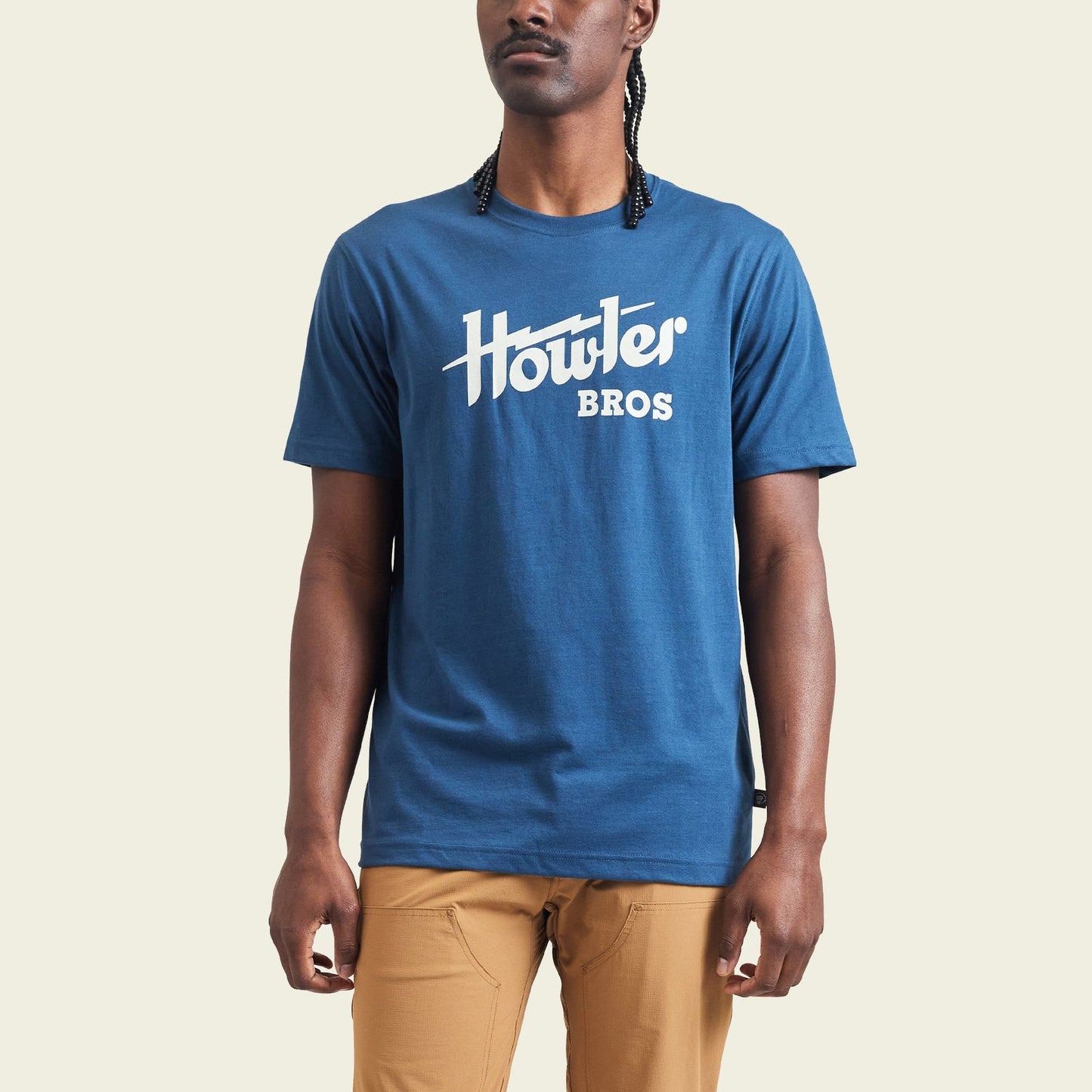 Howler Bros Electric Tee - Key Largo