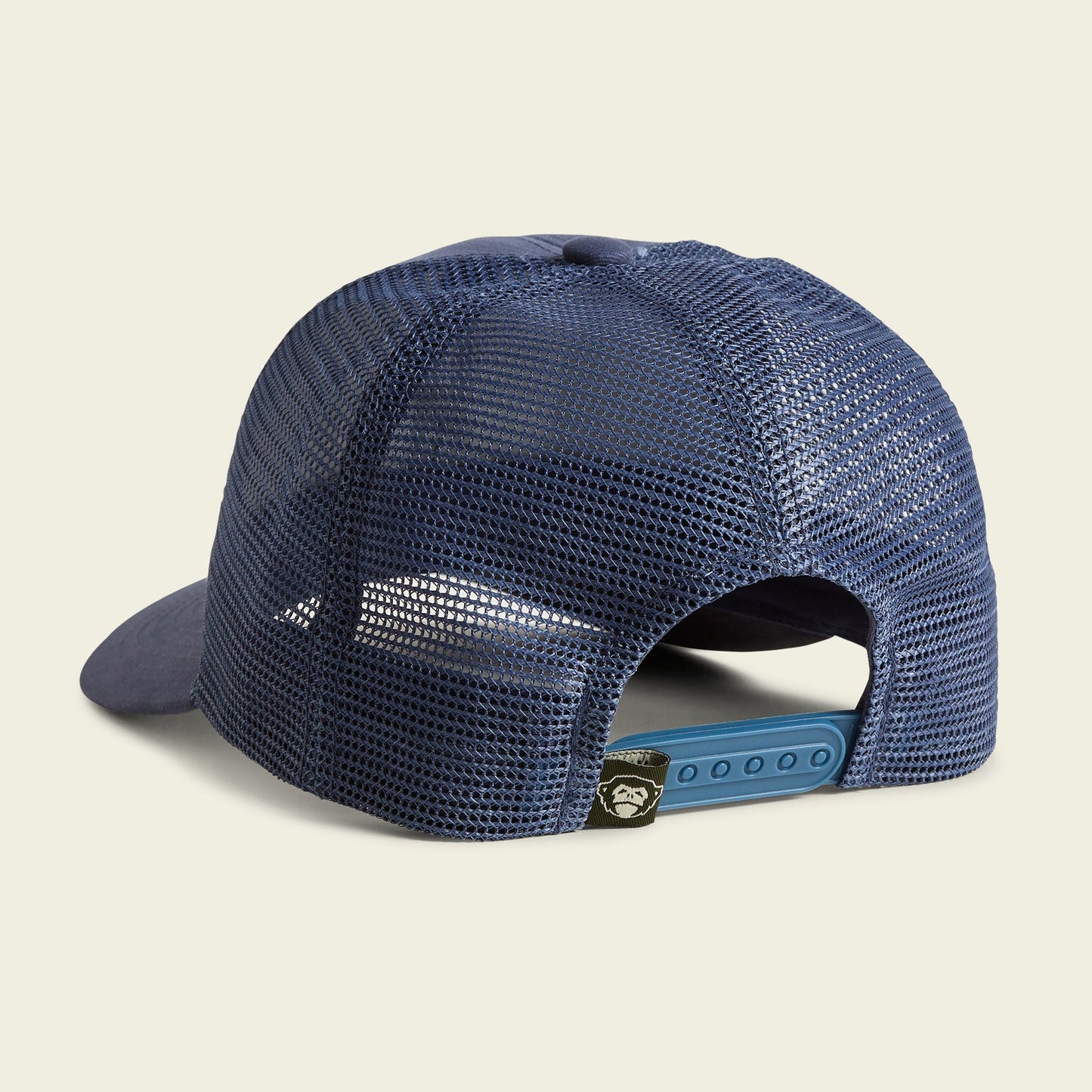 Howler Electric Pelican Postage - Steel Blue
