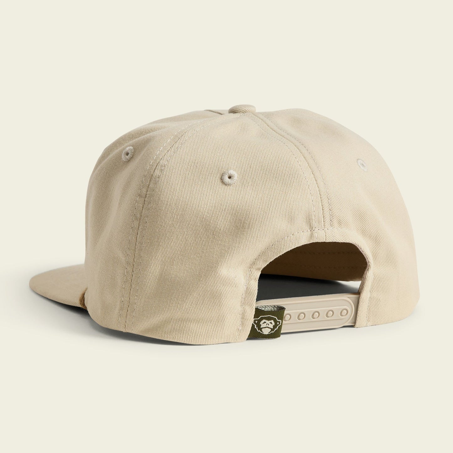 Howler Bros Unstructured Osprey Hat -Stone