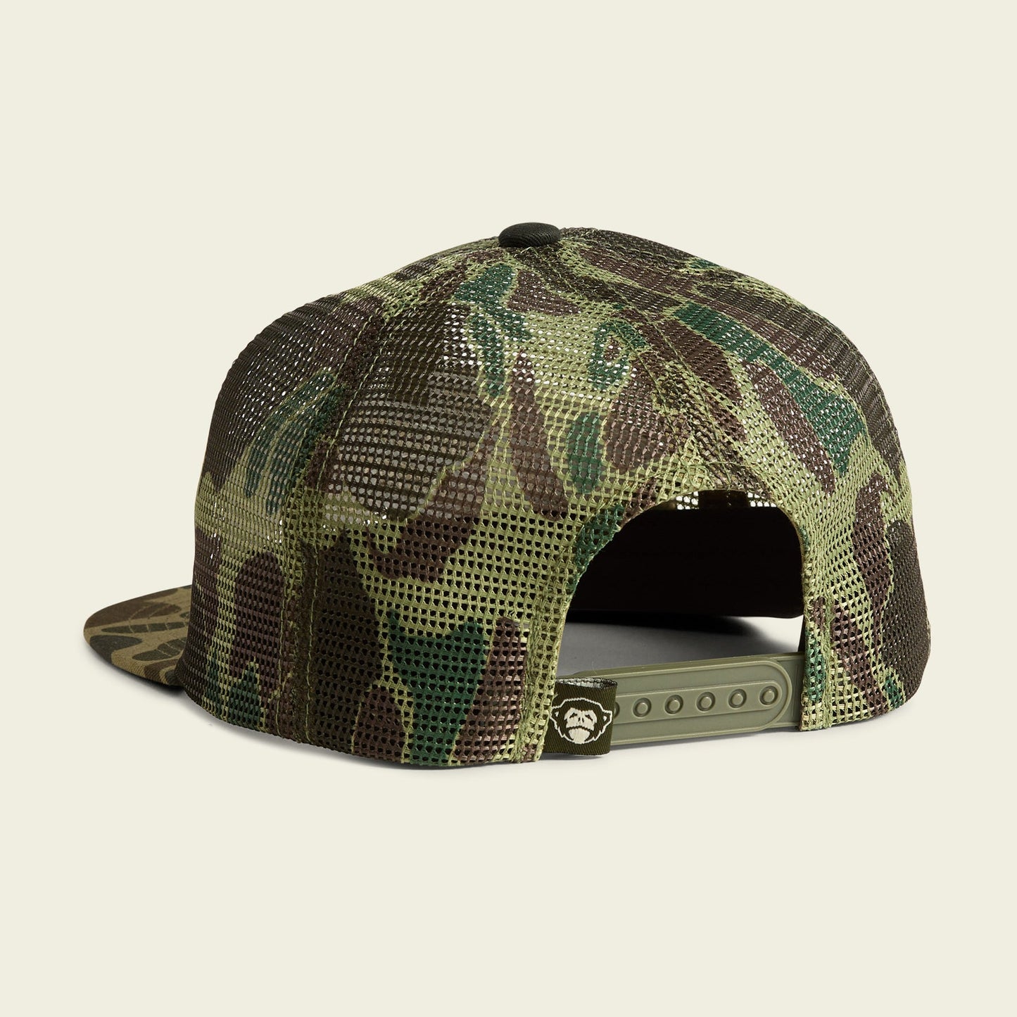 Howler Bros Unstructured Trout Bolt -Camo