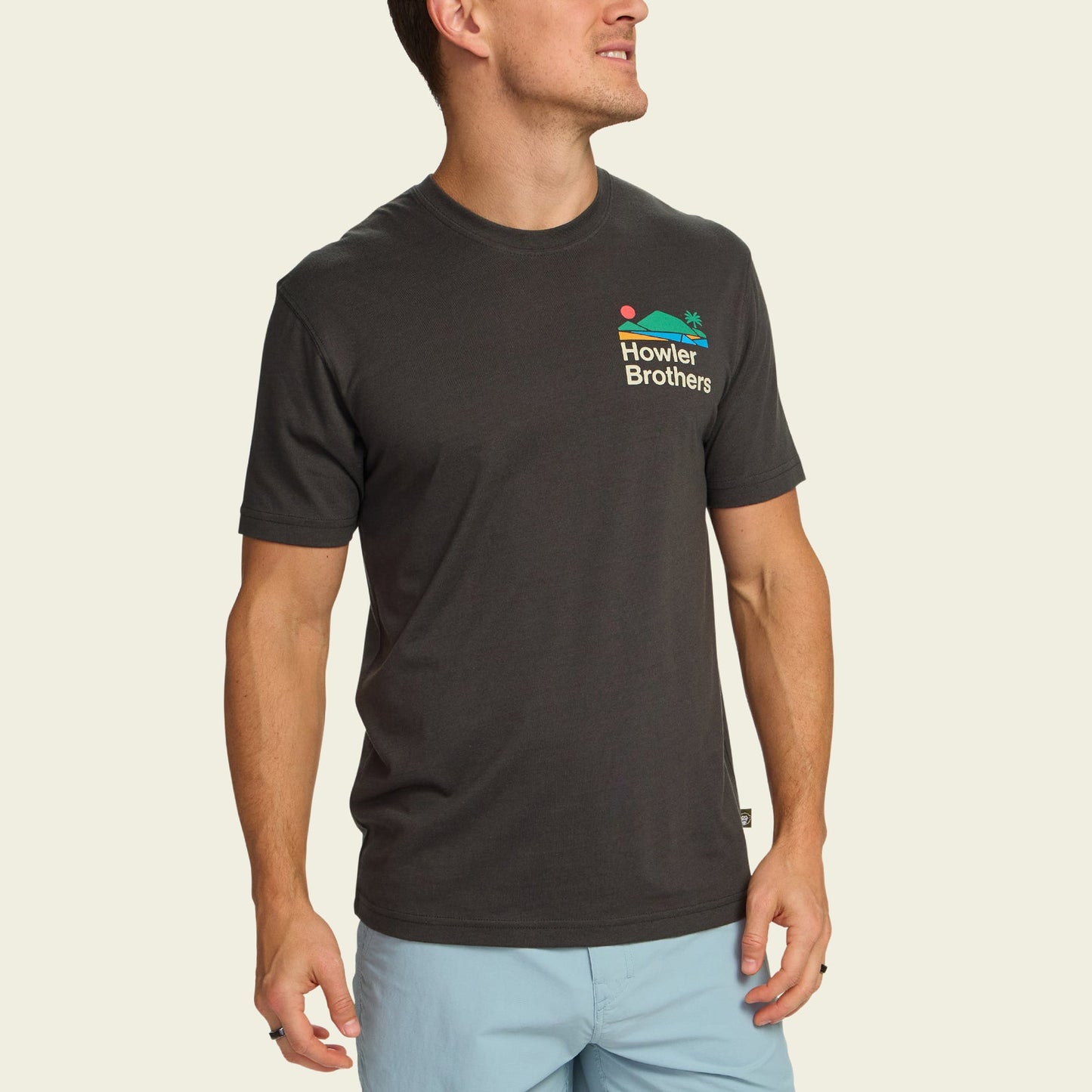 Howler Bros Bahía de Howler - Antique Black