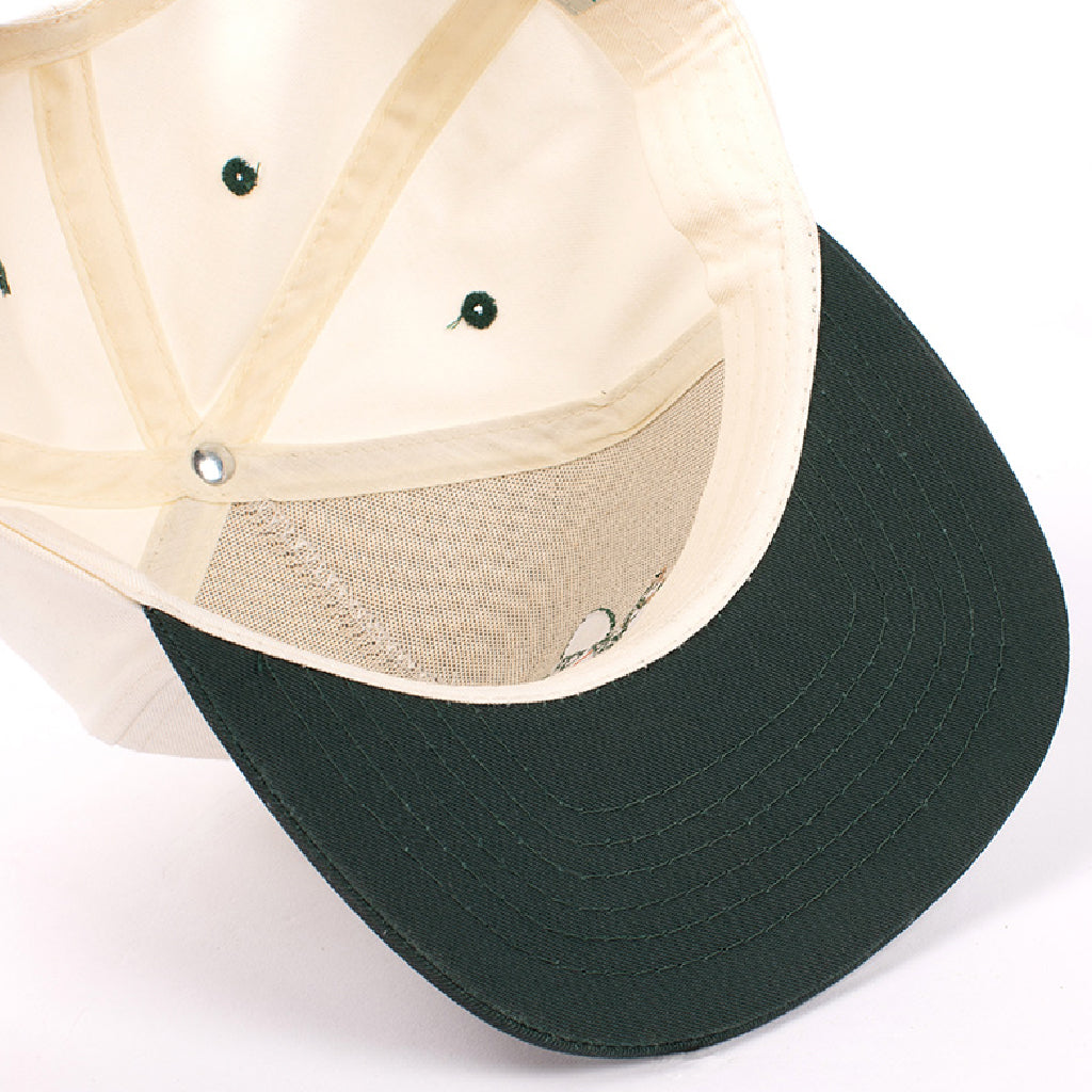 Sendero LeRoy Brown Hat