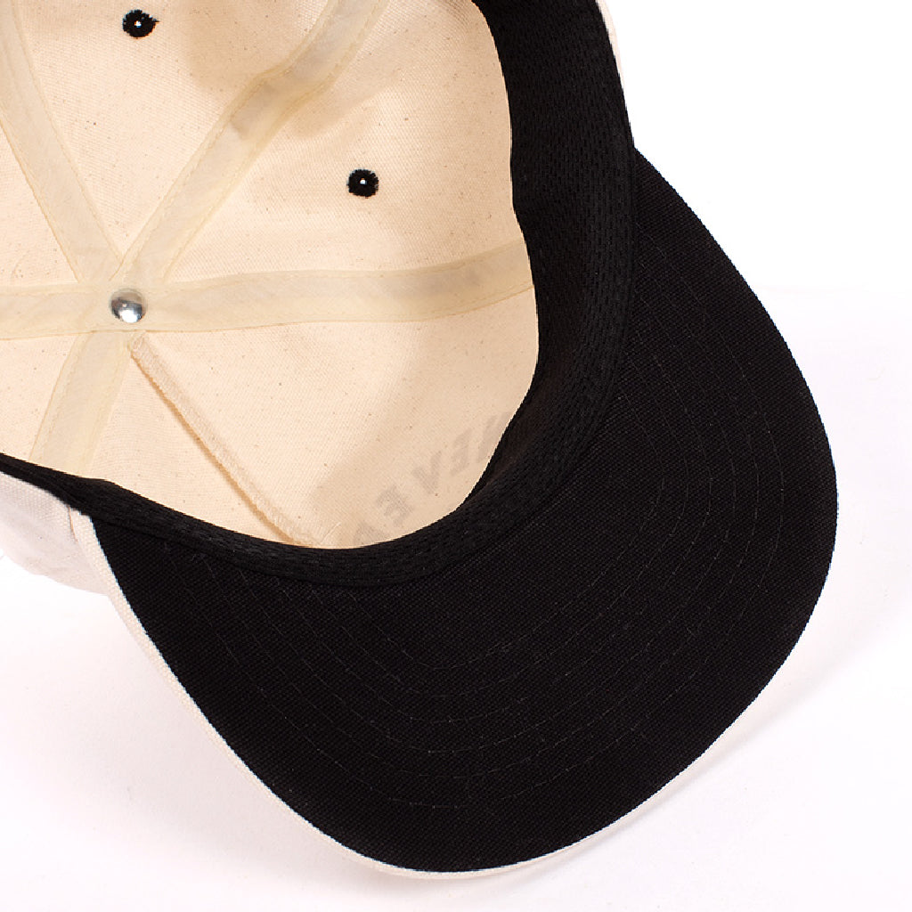 Sendero Shootin Hand Hat - White