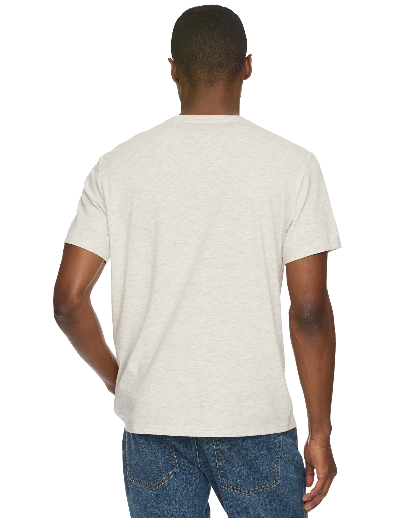 Flag and Anthem Beach Wheels Tee - Vintage White