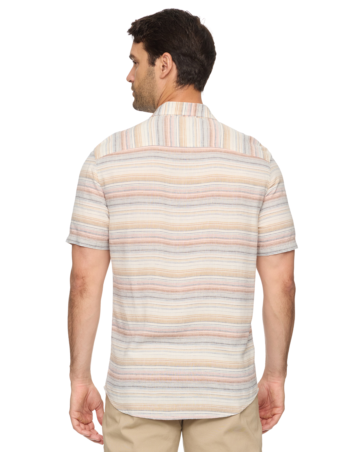 Flag and Anthem Westmont Shirt