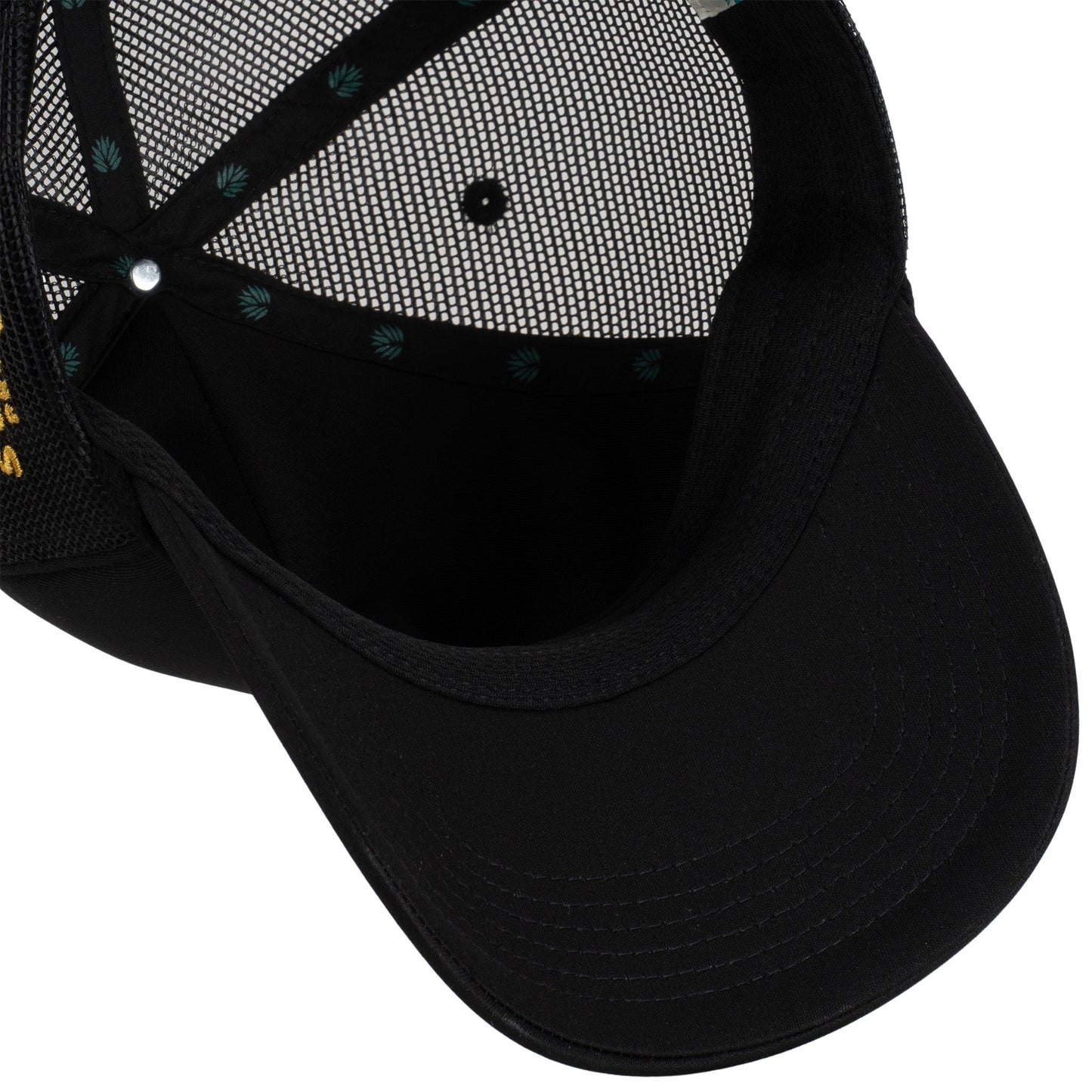 Sendero | Yardbird Hat | Black
