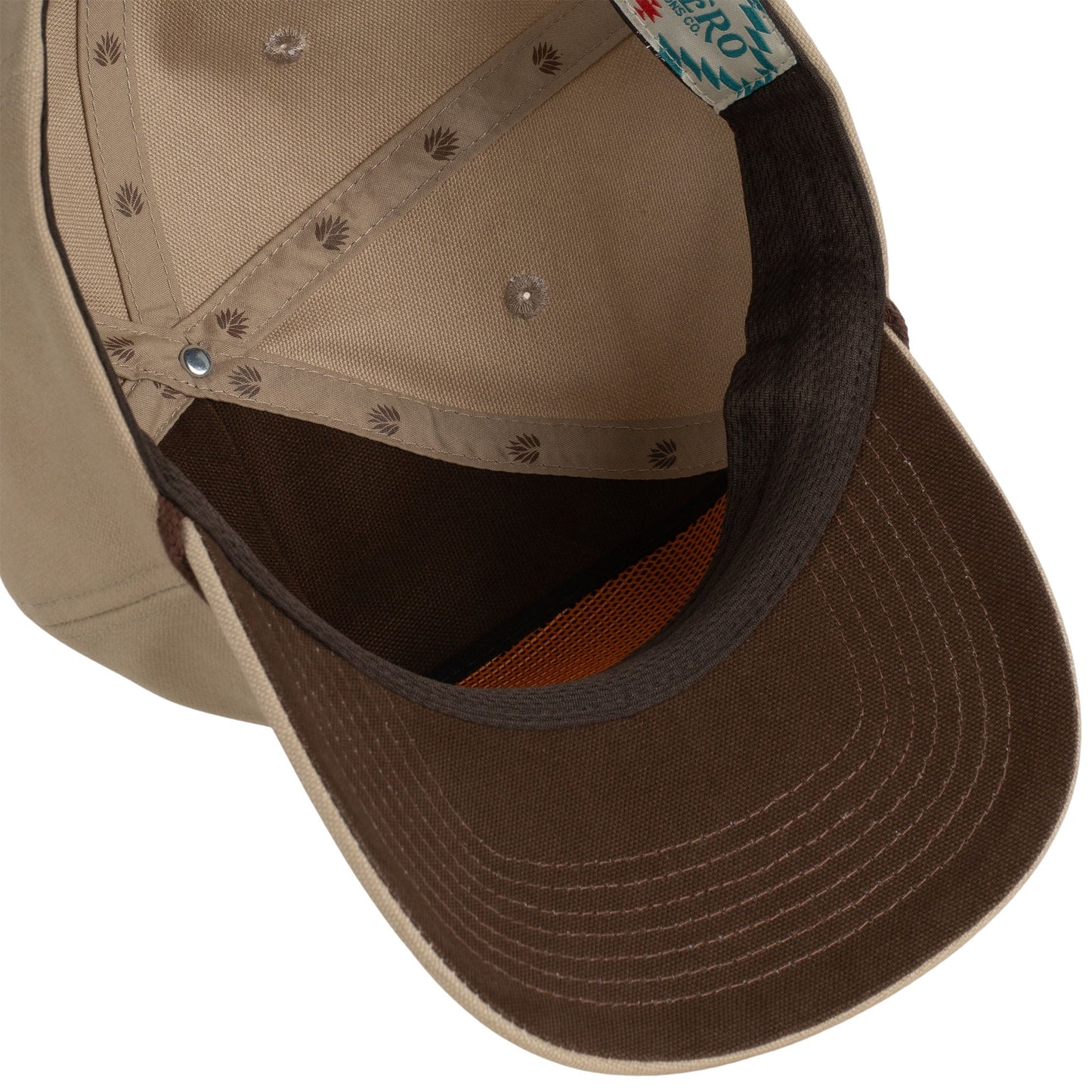 Sendero | Pick Your Poison | Tan