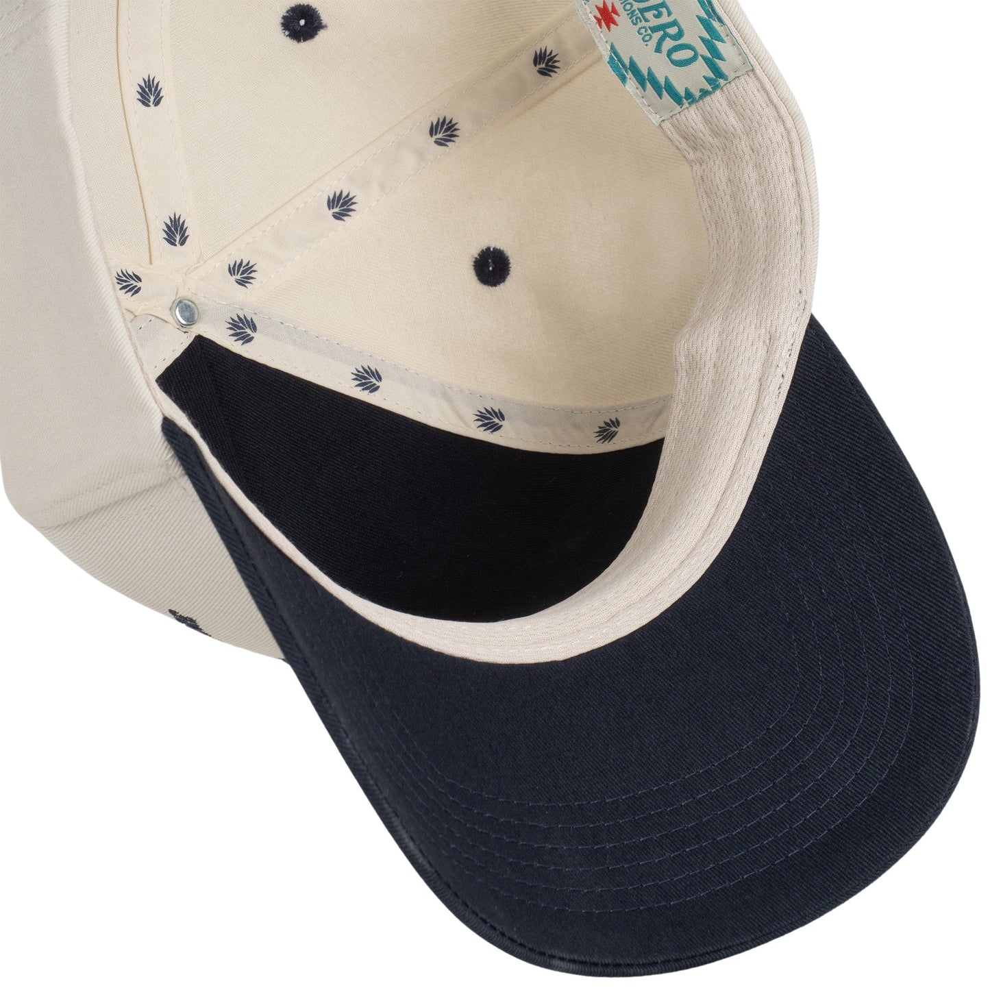 Sendero | Supply Hat | Mossy Oak Break-Up