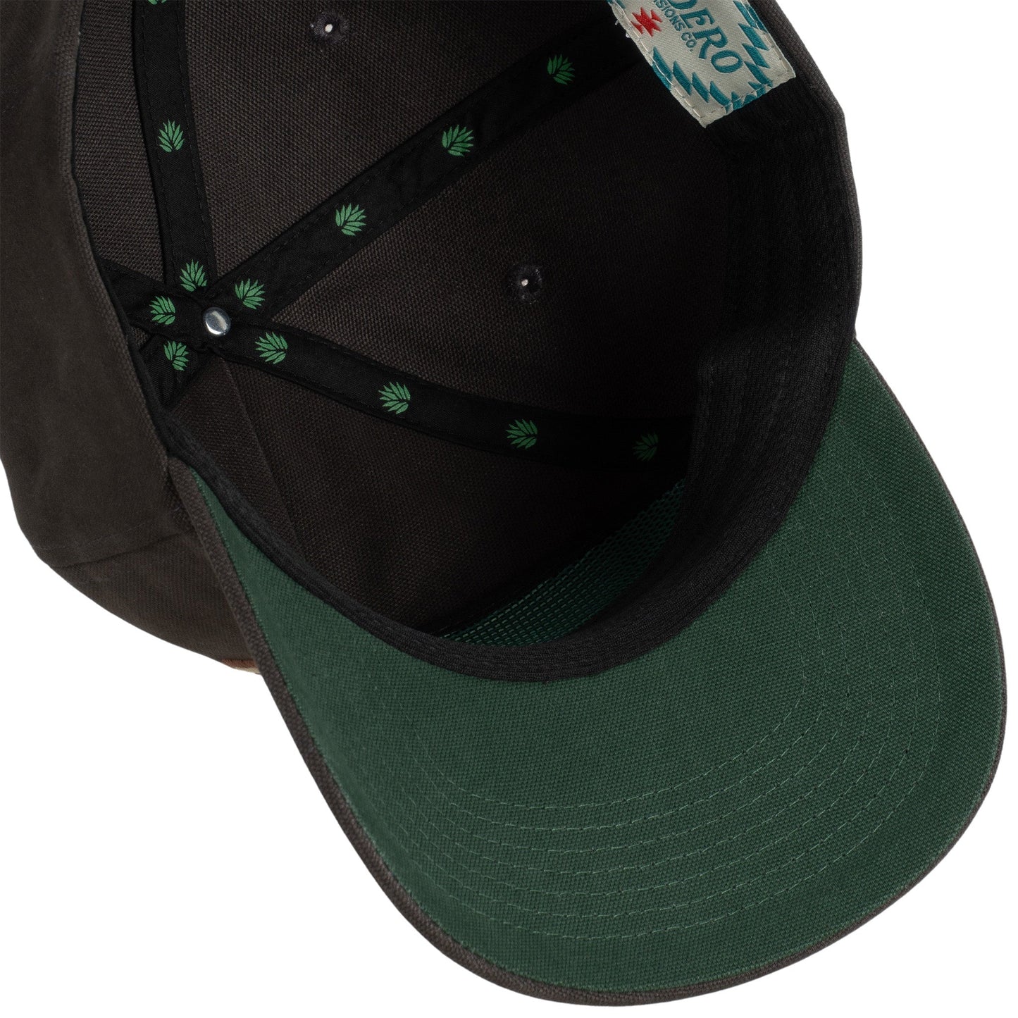 Sendero | Real Western | Black