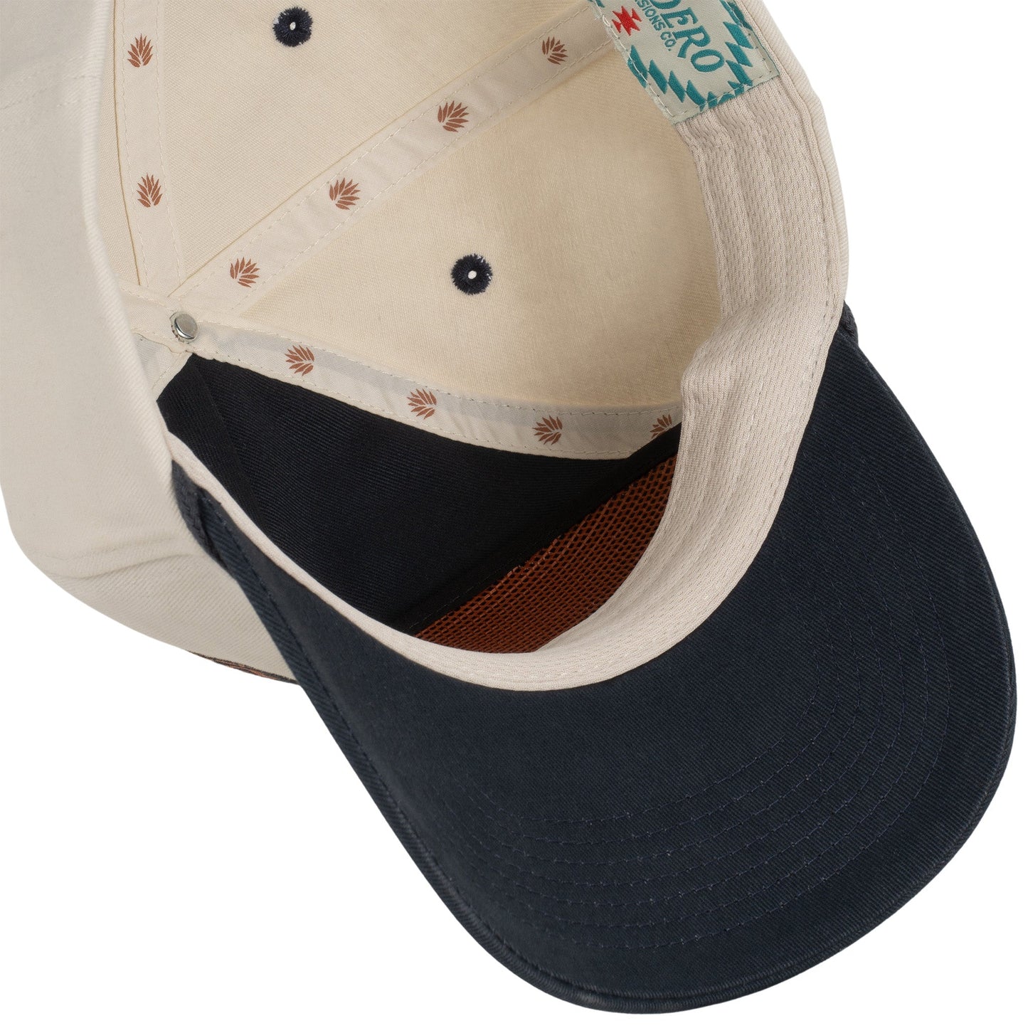 Sendero | Triple Threat | Cream