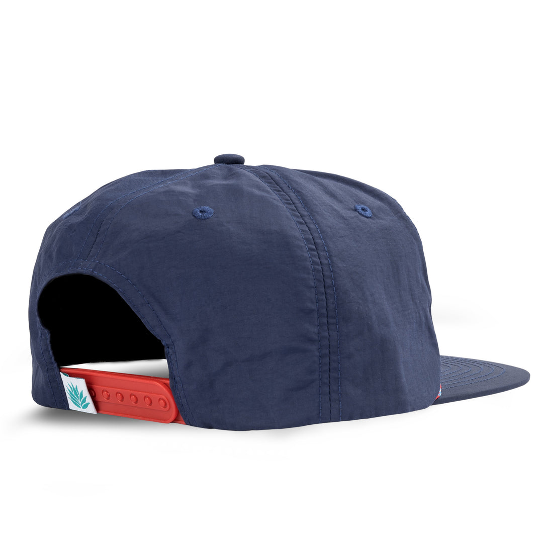 Sendero Logo Hat - Navy
