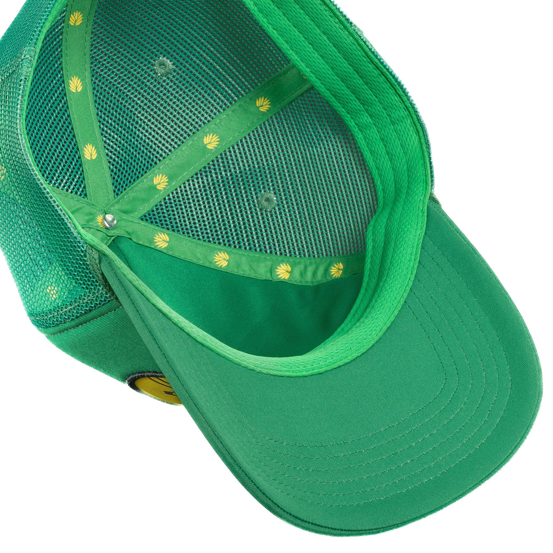 Sendero Country Store Hat - Green