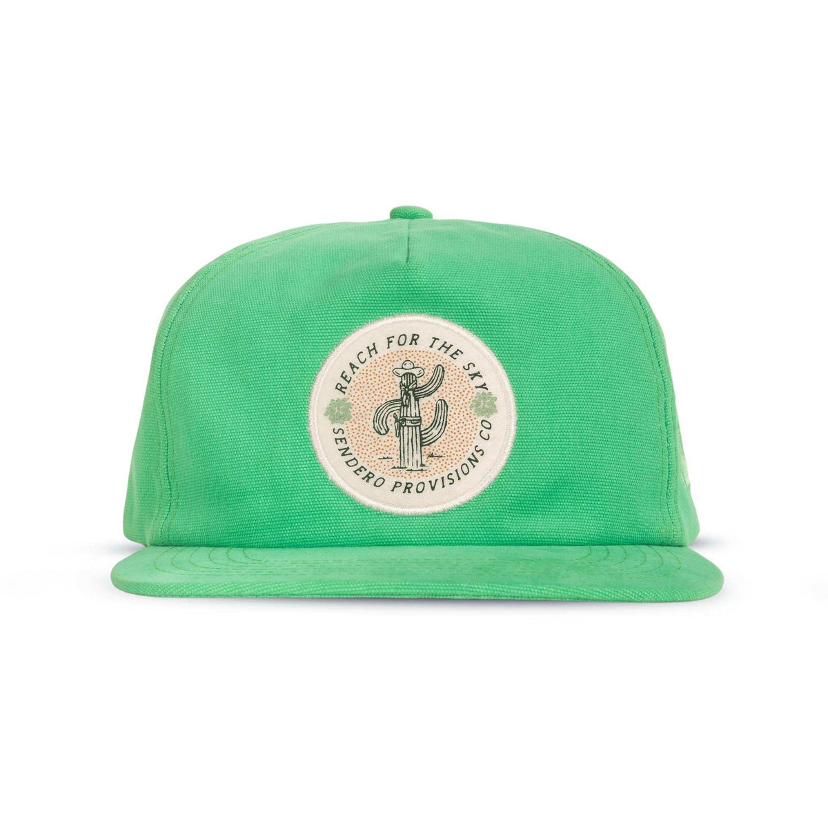 Sendero Reach for the Sky Hat - Roosters Supply Company