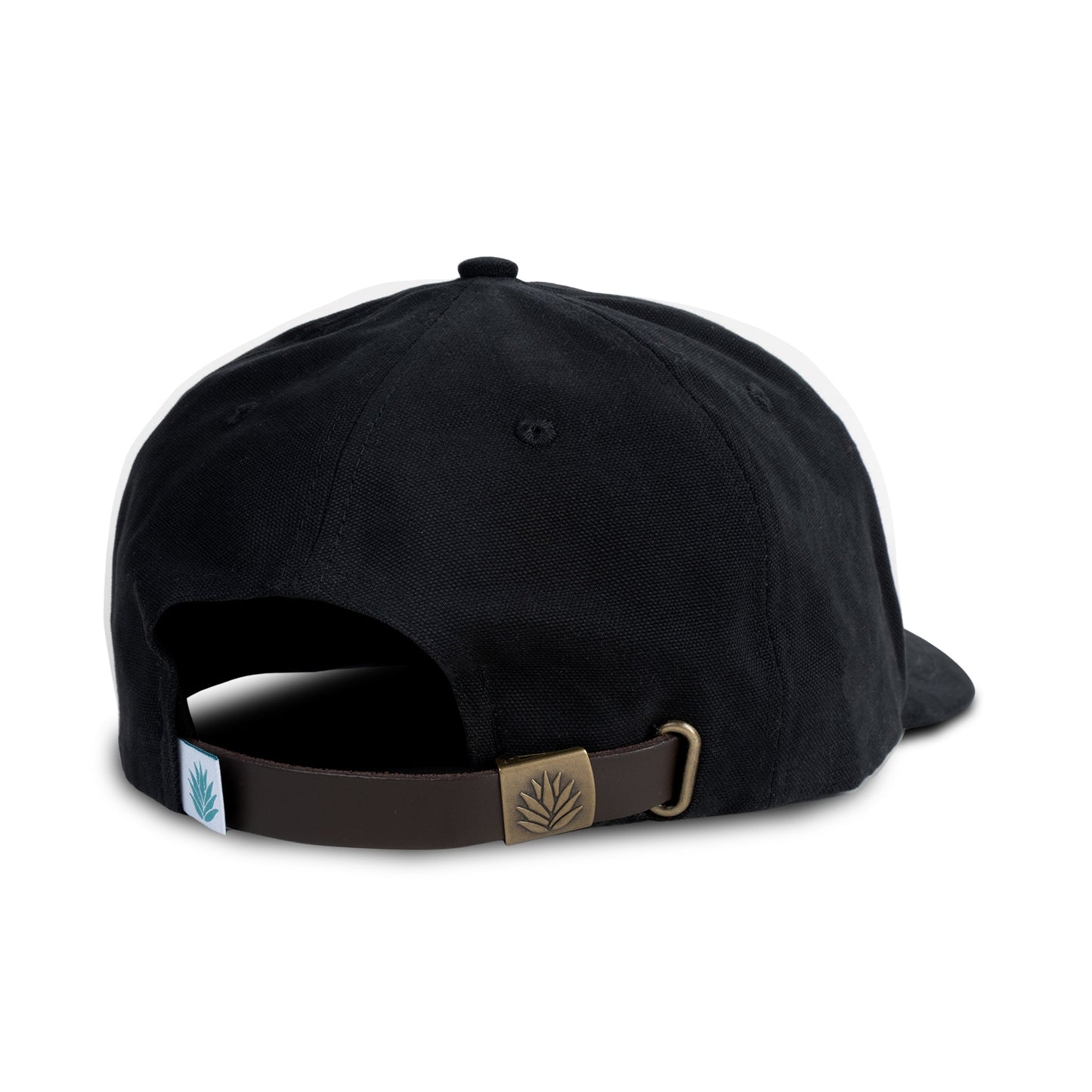 Sendero Spaghetti Western Hat - Black