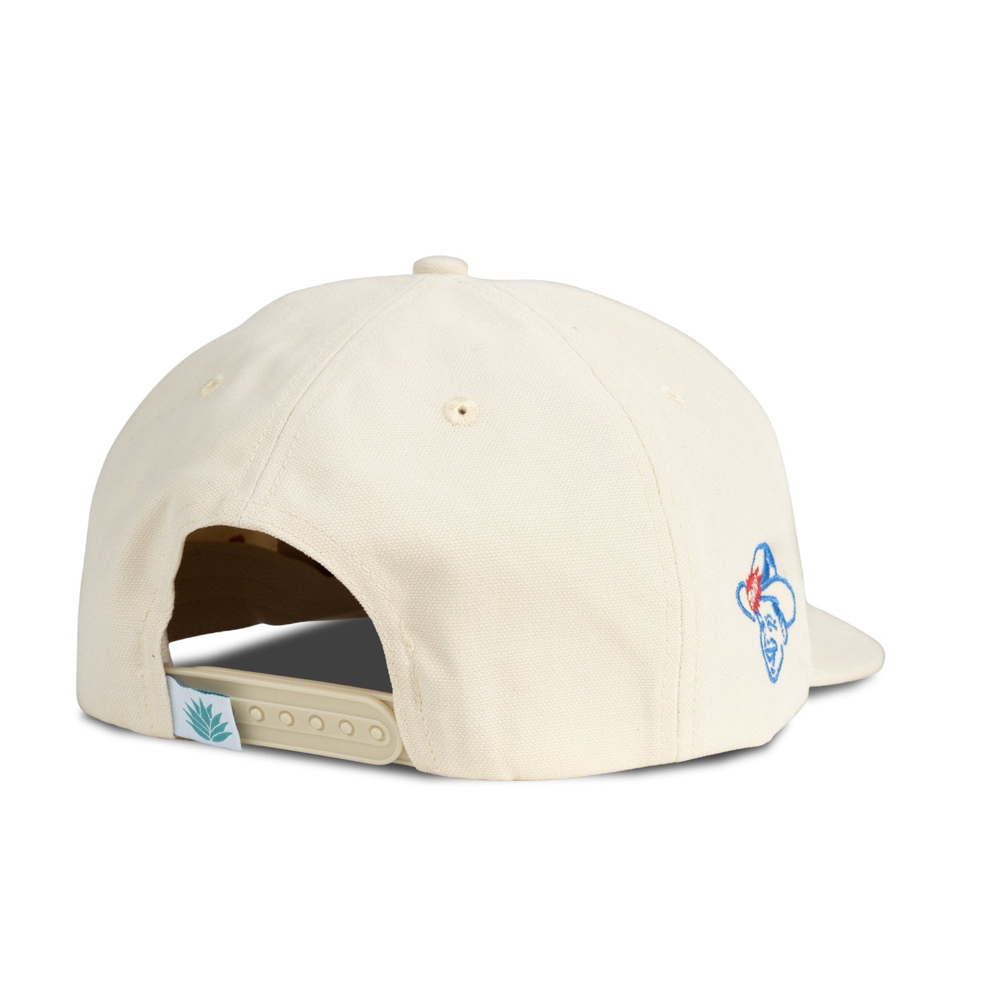 Sendero 'Tip Your Hat' Hat - White