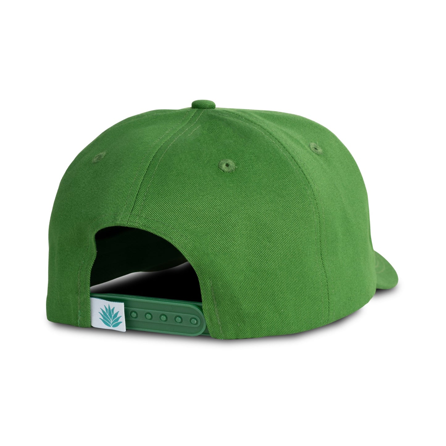 Sendero Old School Hat - Green