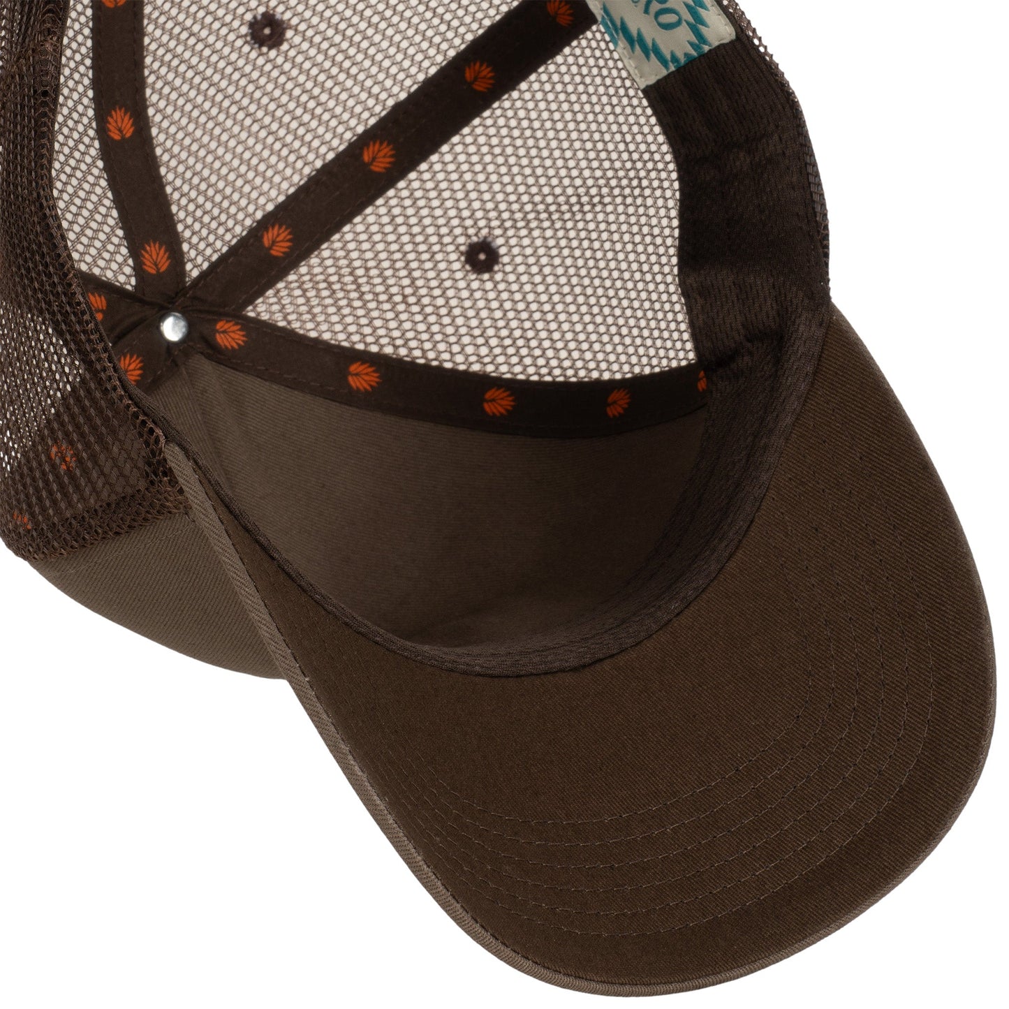 Sendero | Snake Luck | Brown