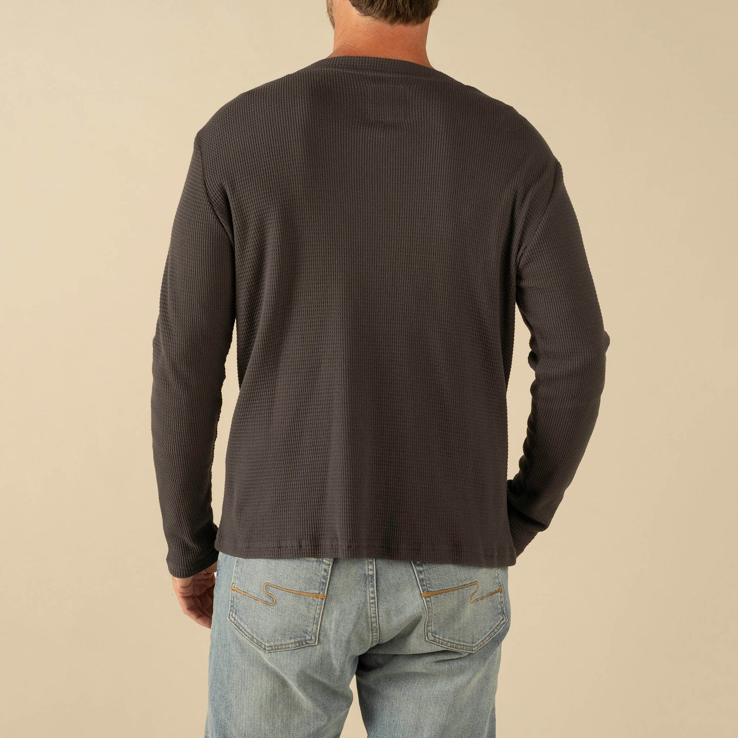 Sendero Maverick Henley