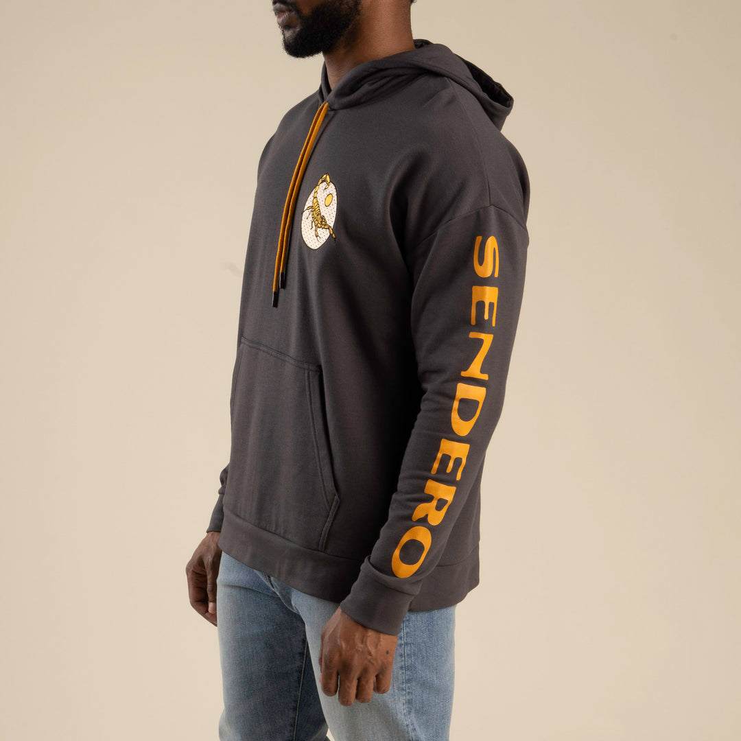 Sendero Alacran Hoodie