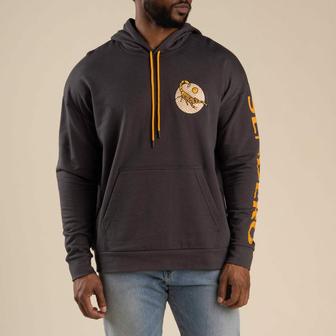 Sendero Alacran Hoodie