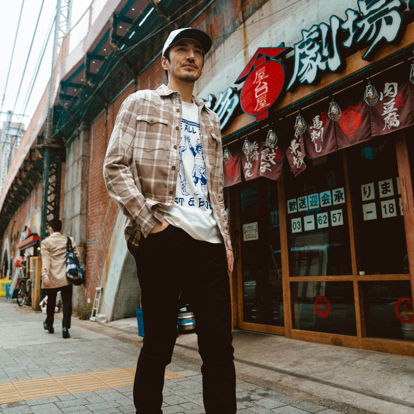 Sendero Durango Flannel Shirt