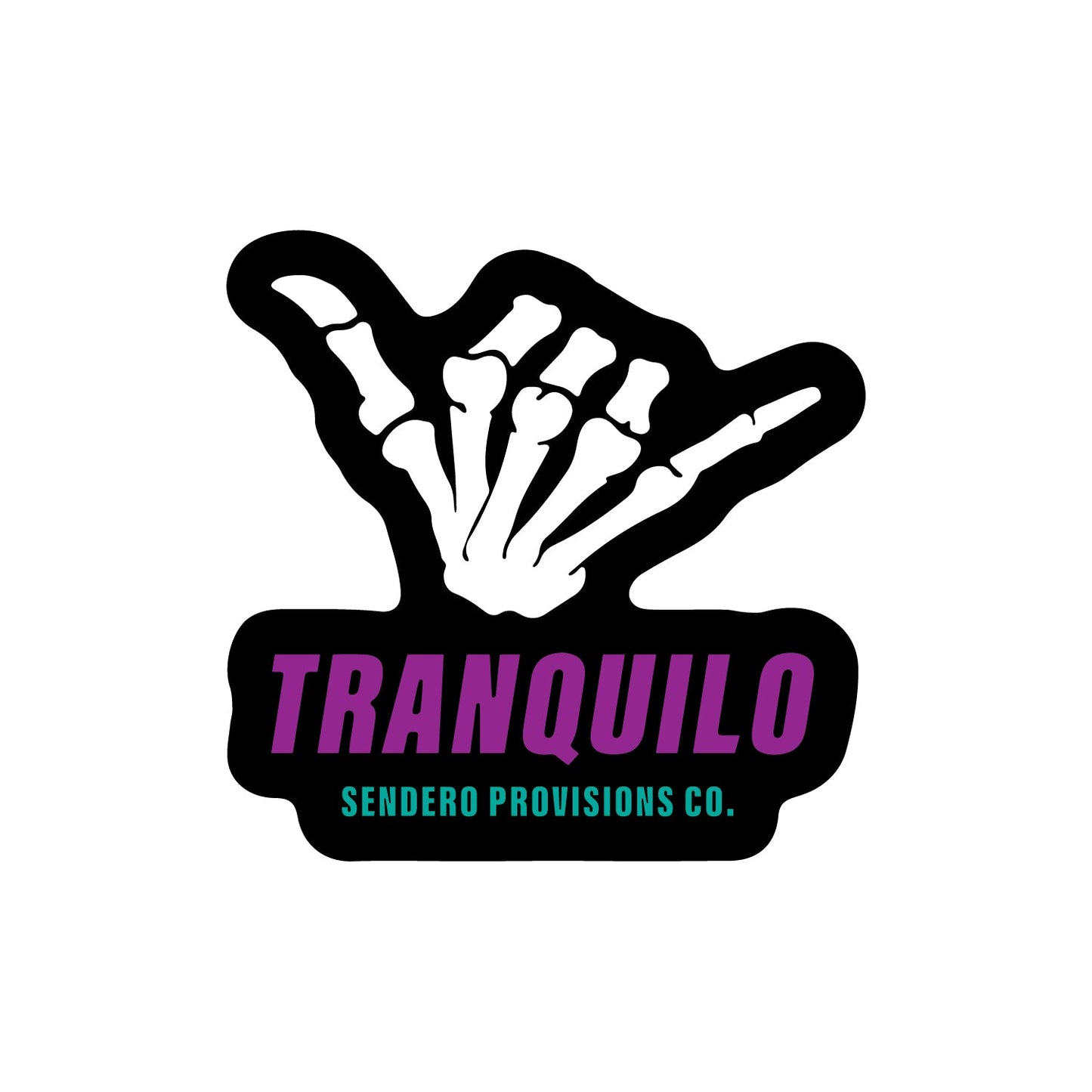 Sendero Tranquilo