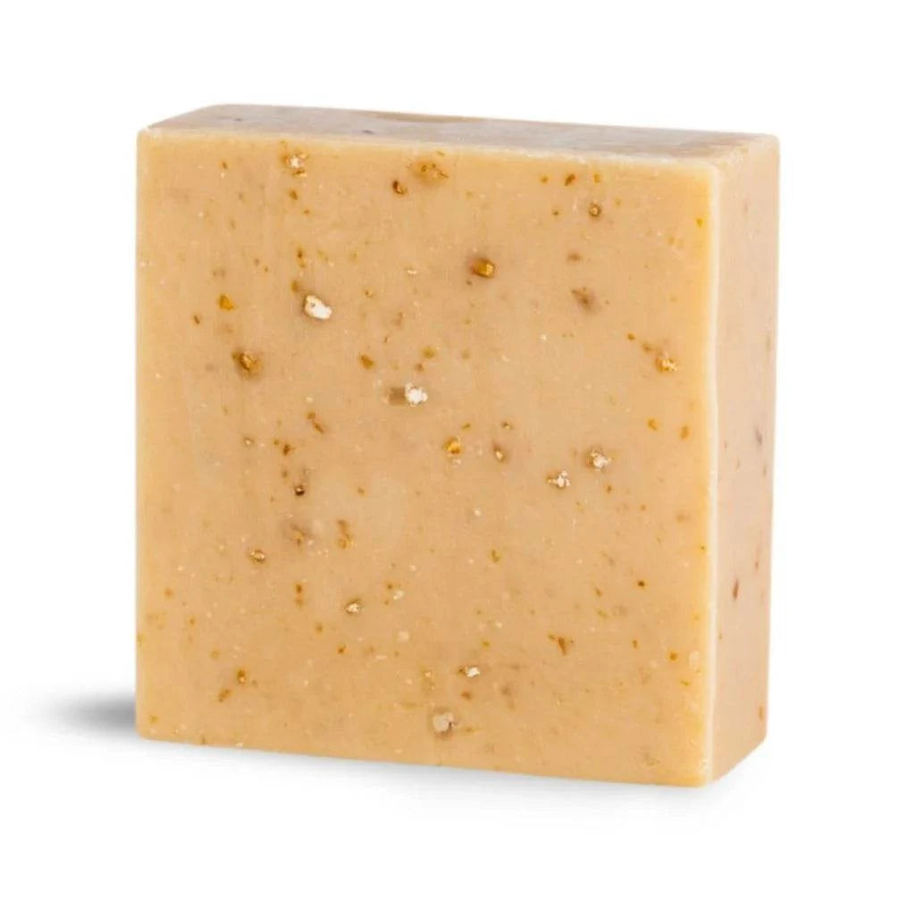 Black Stout Soap