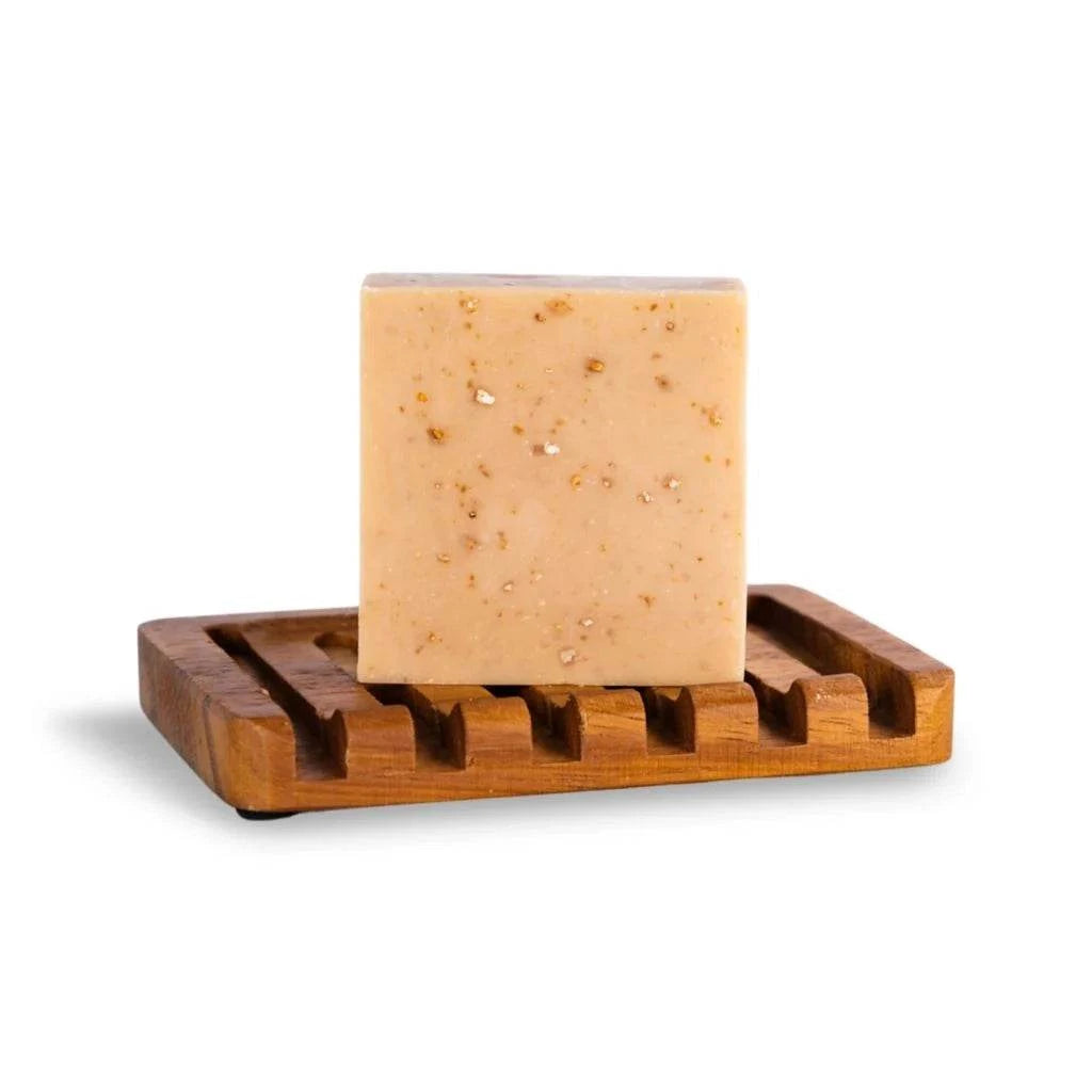 Black Stout Soap