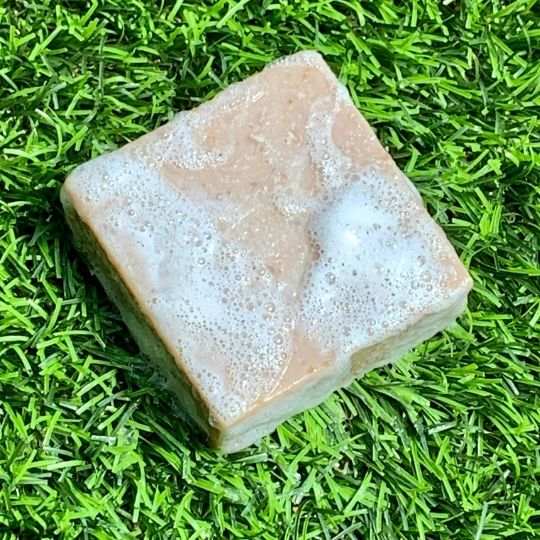 Black Stout Soap