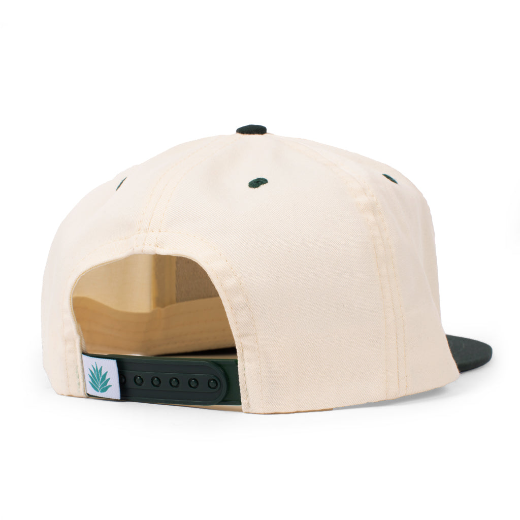 Sendero LeRoy Brown Hat