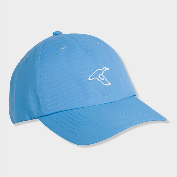 GenTeal Stamped Performance Hat - Heritage Blue