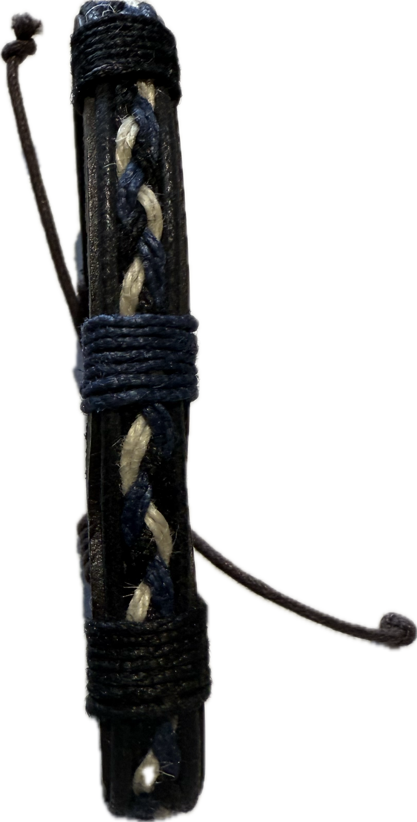 Gypsy Stacked Men's Bracelet - Evening Sky