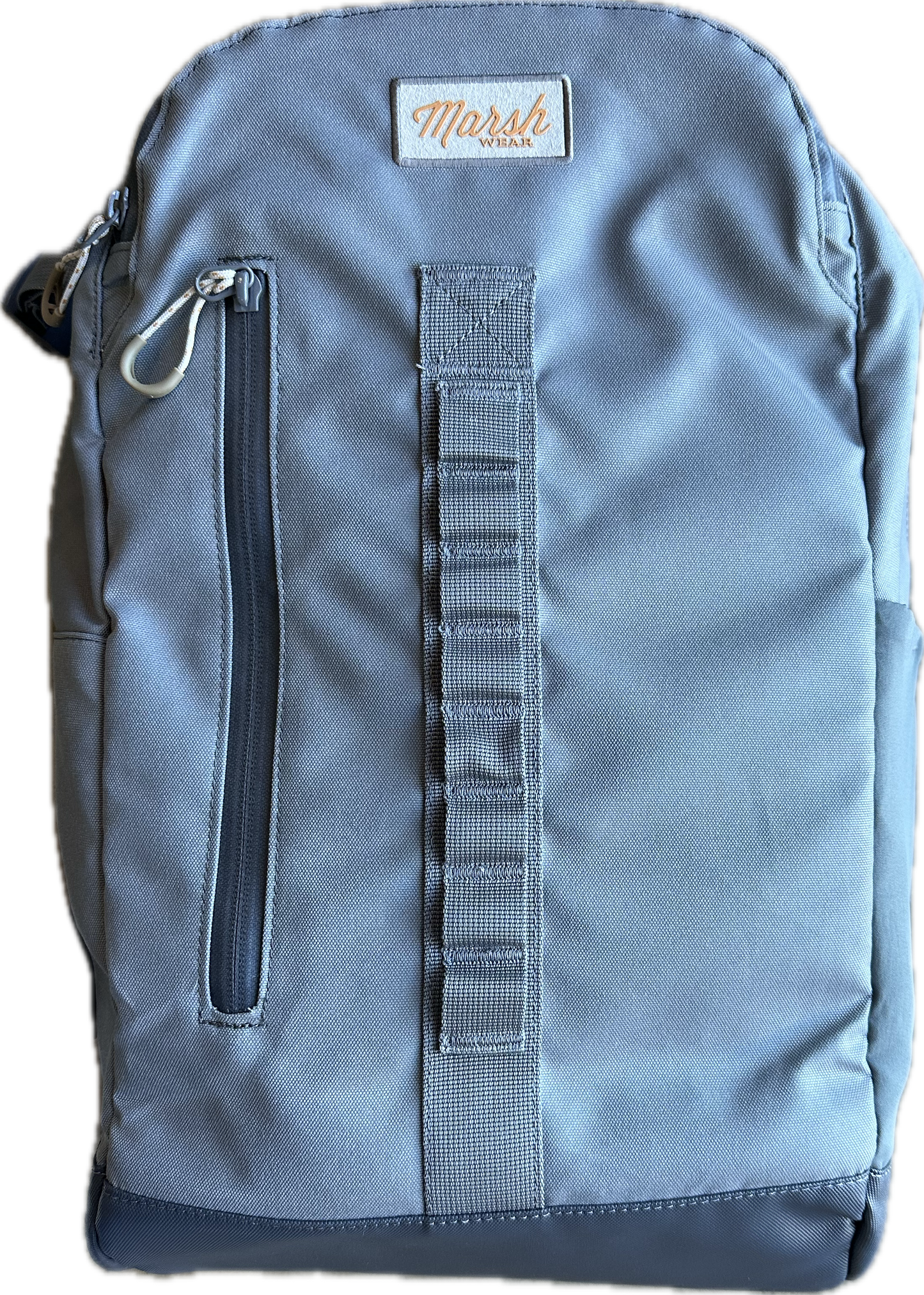 Marsh Wear Pursuit 22L Backpack - Smoke