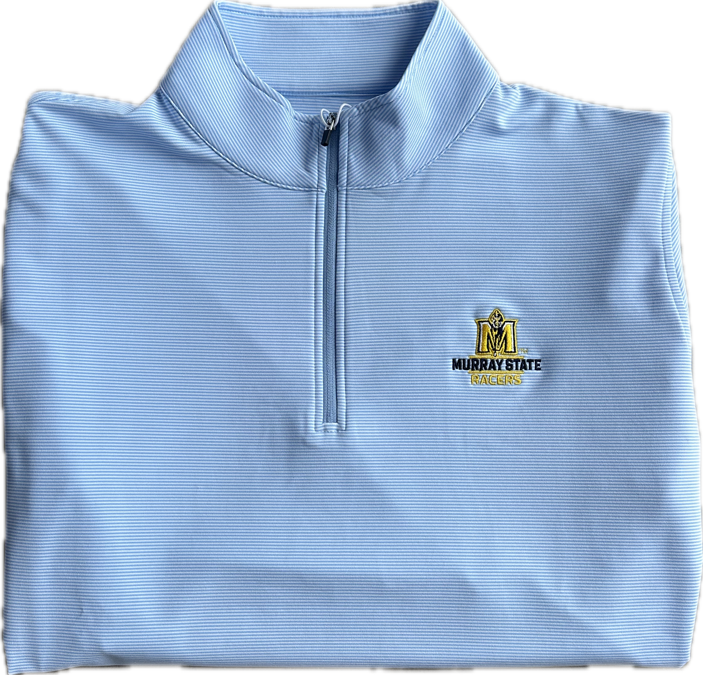 GenTeal Murray State Performance Quarter-Zip - Heritage Blue